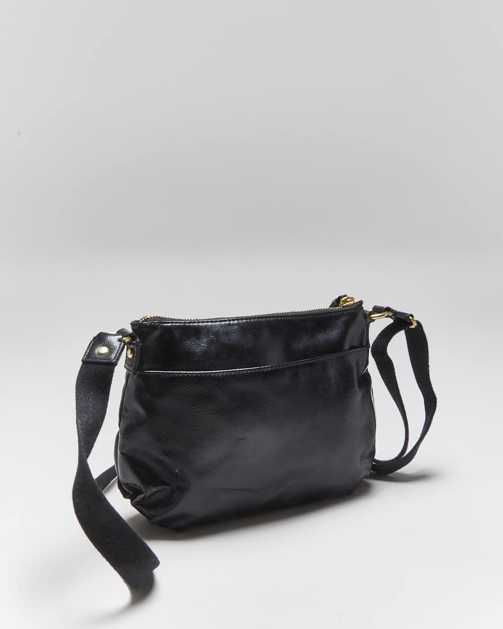 Vintage Y2k 00s Coach Shoulder Bag