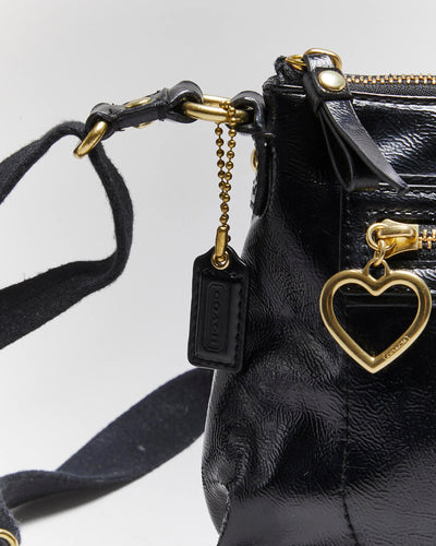 Vintage Y2k 00s Coach Shoulder Bag