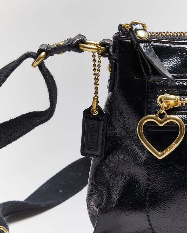 Vintage Y2k 00s Coach Shoulder Bag