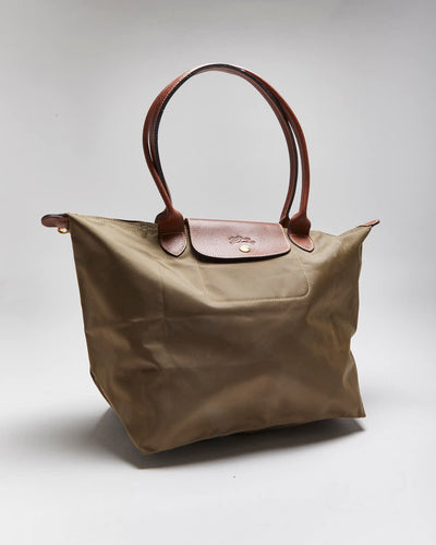 Longchamp Le Pilage Tote Bag