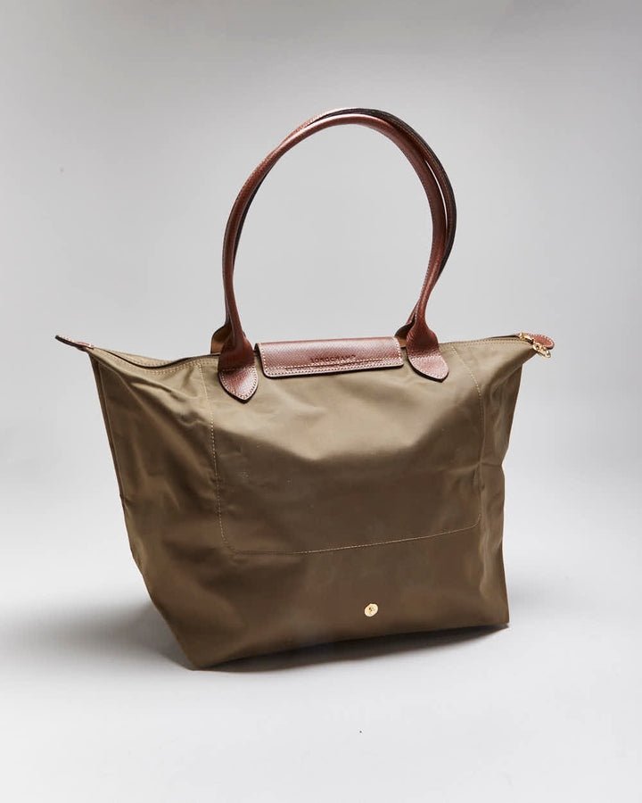 Longchamp Le Pilage Tote Bag