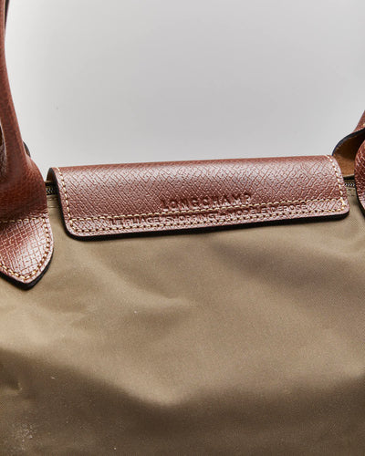 Longchamp Le Pilage Tote Bag