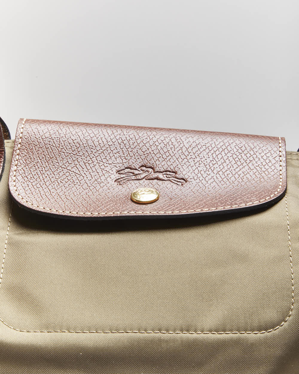 Longchamp Le Pilage Tote Bag