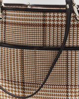 Vintage Ralph Lauren Tote Handbag