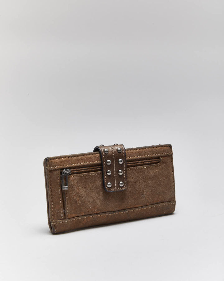 Vintage Y2k 00s Guess Studded Purse