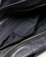 Vintage Y2k 00s Coach Leather Handbag