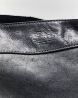 Vintage Y2k 00s Coach Leather Handbag