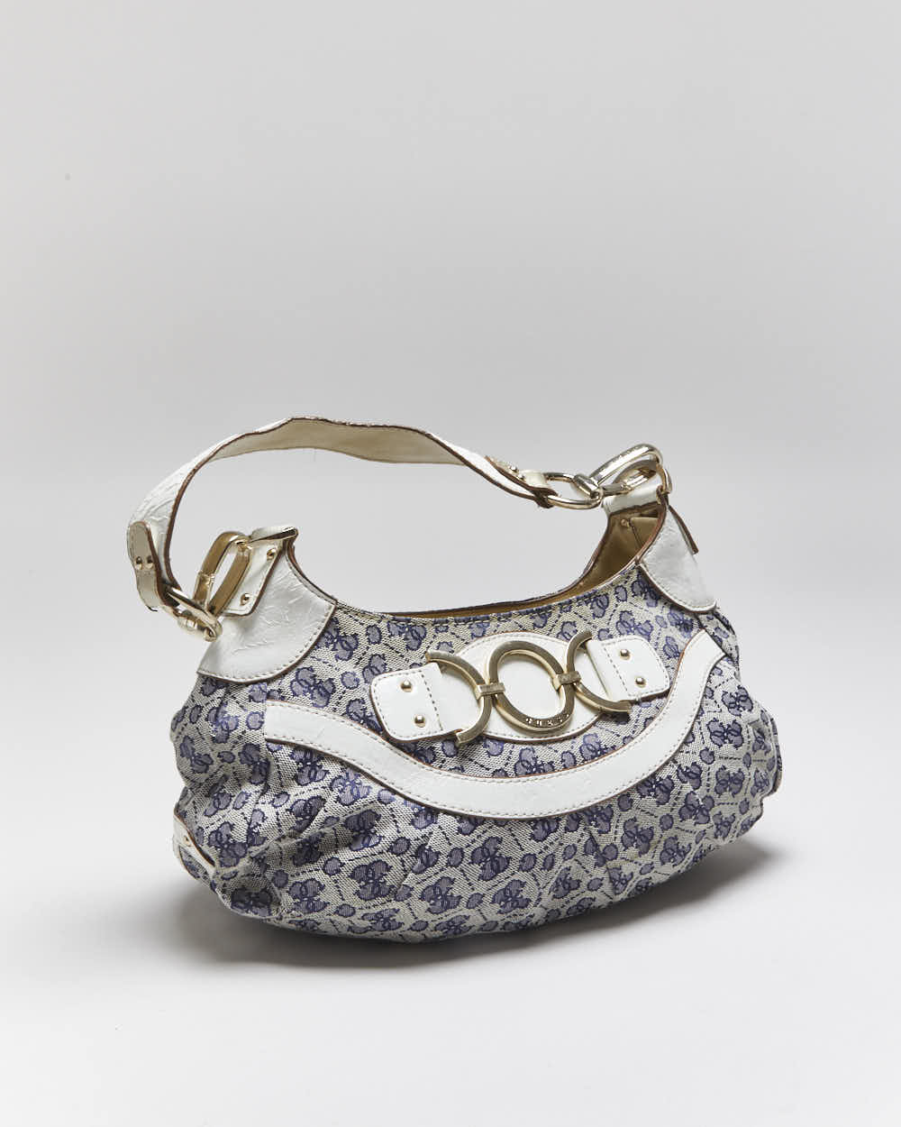 Vintage Y2k 00s Guess Handbag