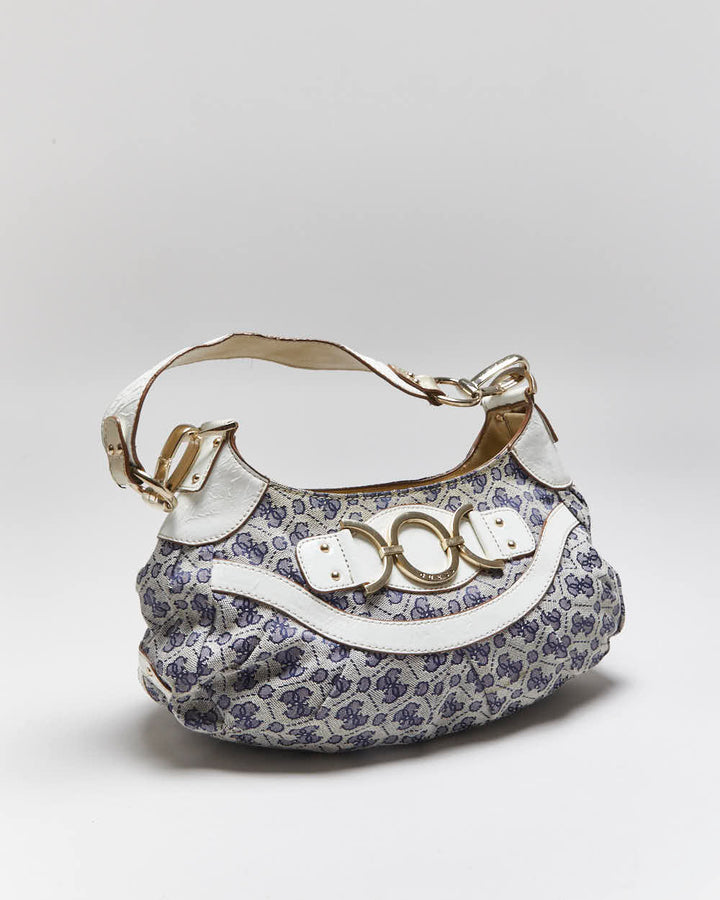 Vintage Y2k 00s Guess Handbag