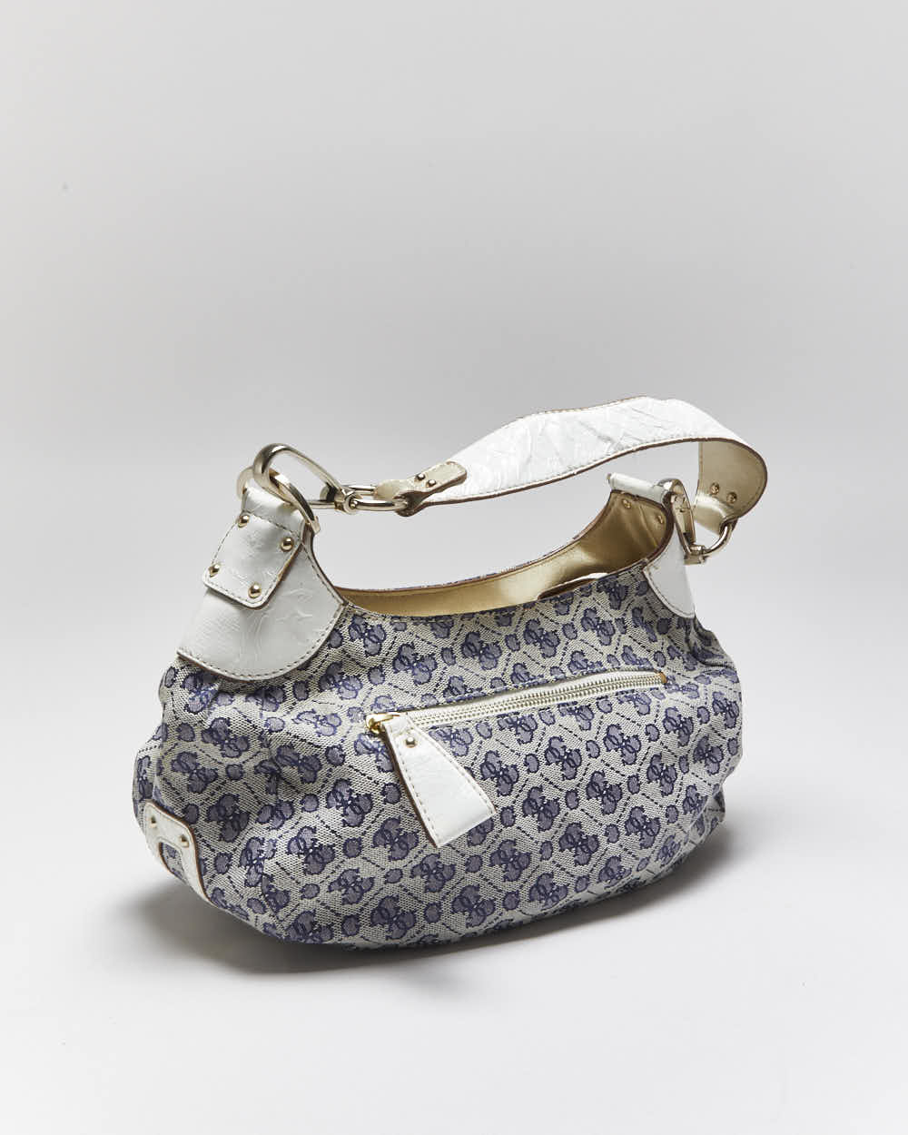 Vintage Y2k 00s Guess Handbag