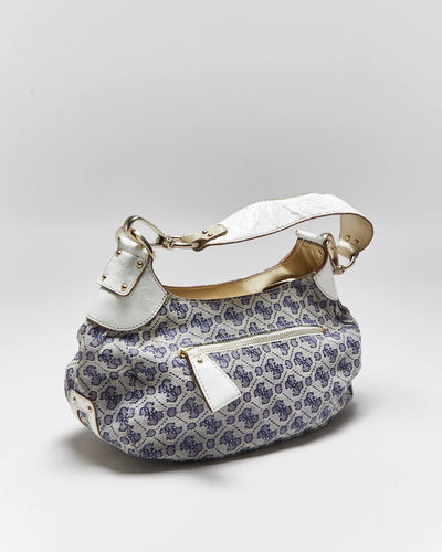 Vintage Y2k 00s Guess Handbag