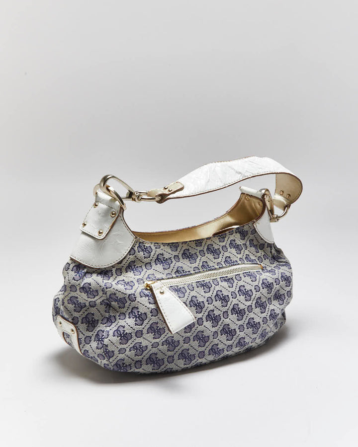 Vintage Y2k 00s Guess Handbag