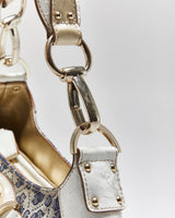 Vintage Y2k 00s Guess Handbag