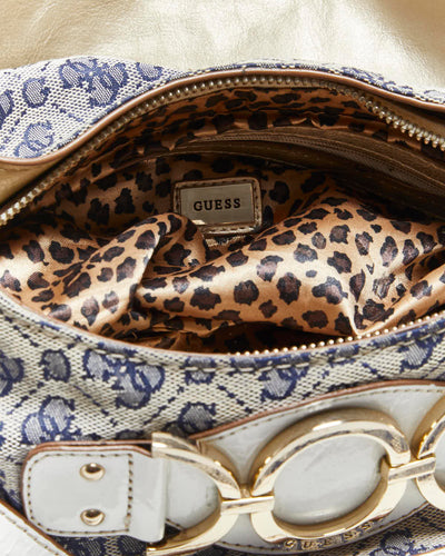 Vintage Y2k 00s Guess Handbag