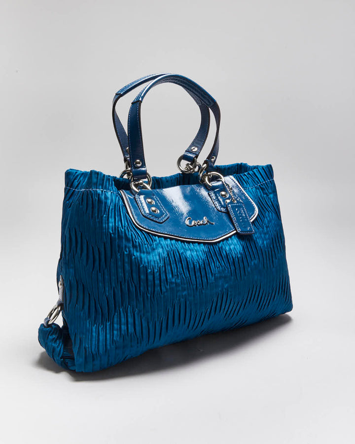 Vintage Y2k 00s Coach Handbag