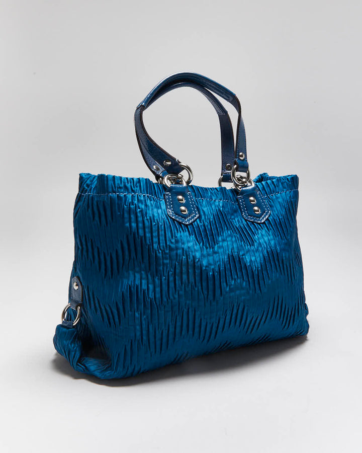 Vintage Y2k 00s Coach Handbag