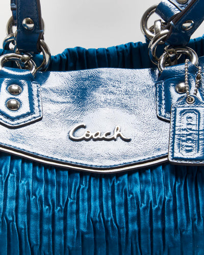 Vintage Y2k 00s Coach Handbag