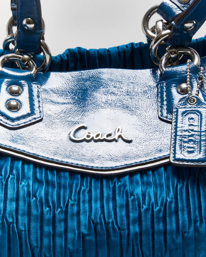Vintage Y2k 00s Coach Handbag