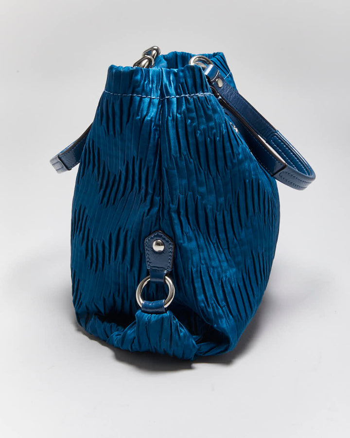 Vintage Y2k 00s Coach Handbag