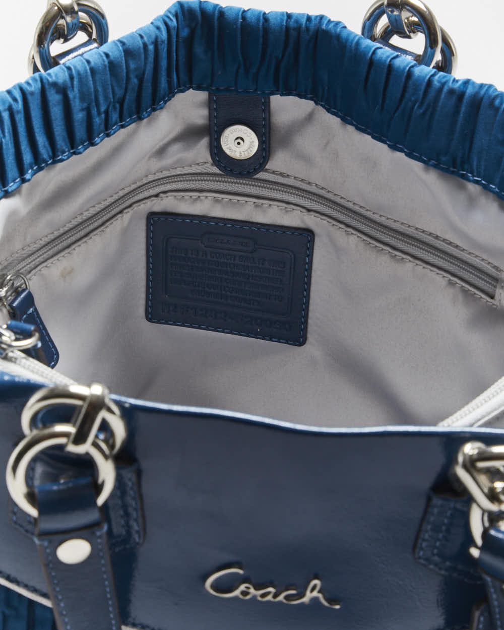 Vintage Y2k 00s Coach Handbag