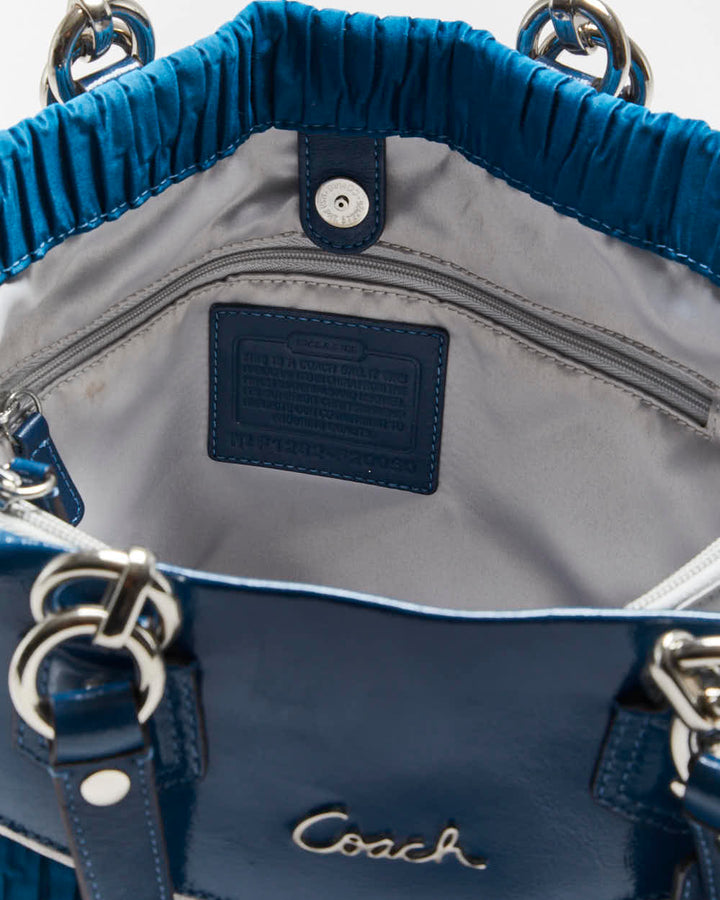 Vintage Y2k 00s Coach Handbag
