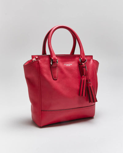 Vintage Y2k 00s Coach Handbag
