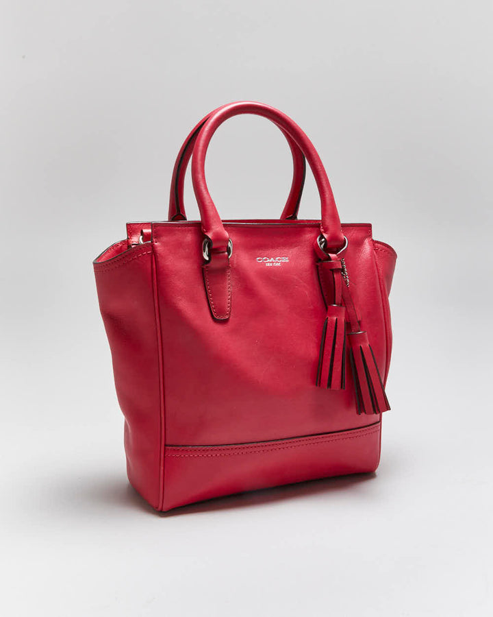 Vintage Y2k 00s Coach Handbag