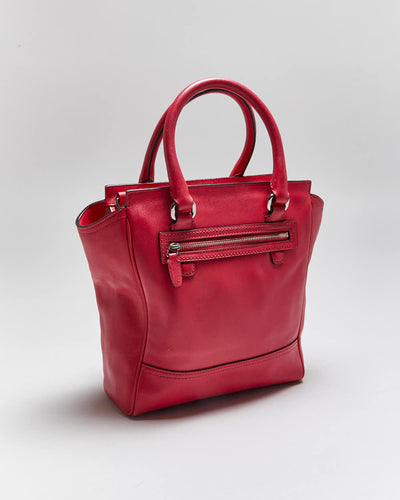 Vintage Y2k 00s Coach Handbag