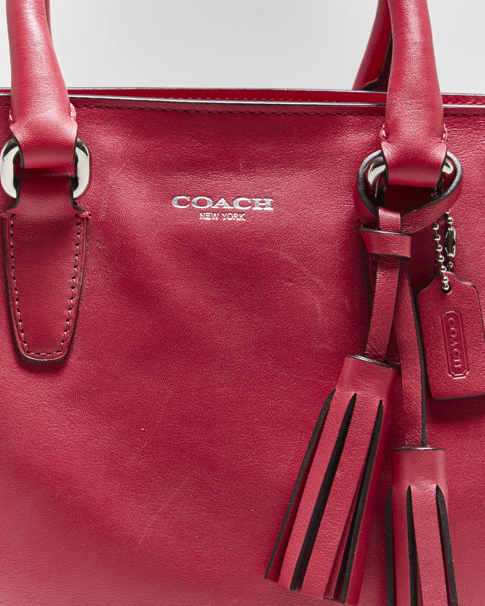 Vintage Y2k 00s Coach Handbag