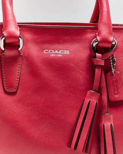 Vintage Y2k 00s Coach Handbag