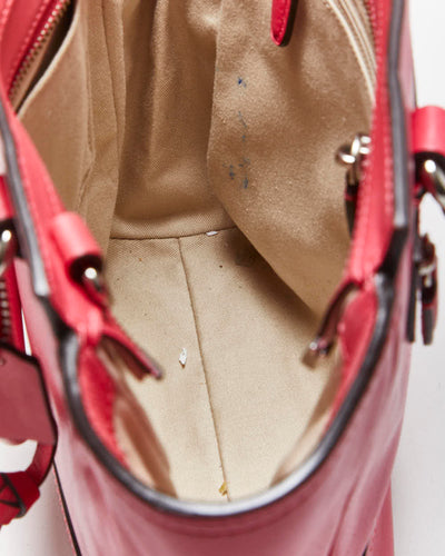 Vintage Y2k 00s Coach Handbag