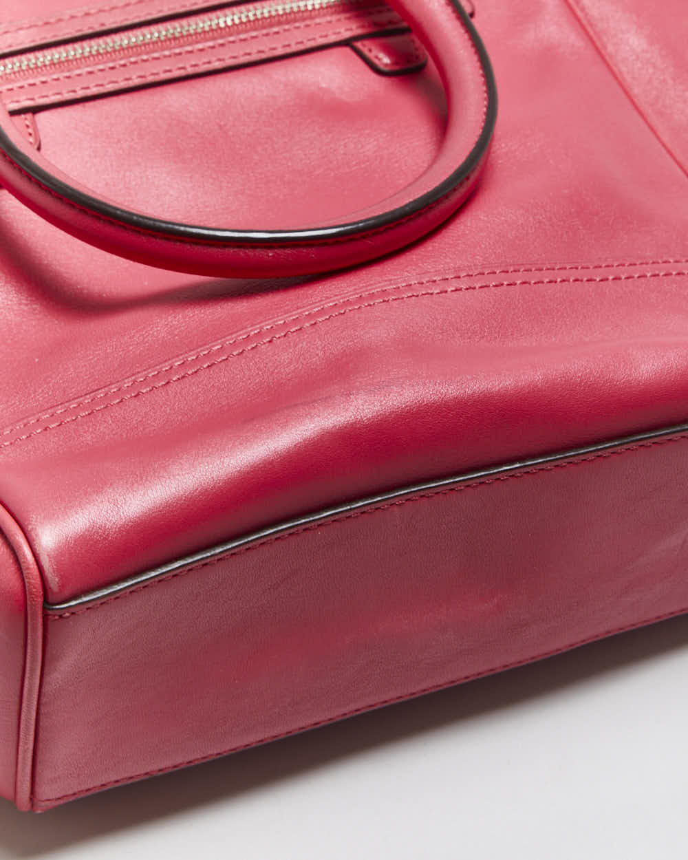 Vintage Y2k 00s Coach Handbag