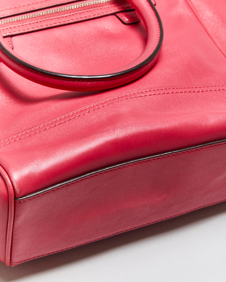 Vintage Y2k 00s Coach Handbag