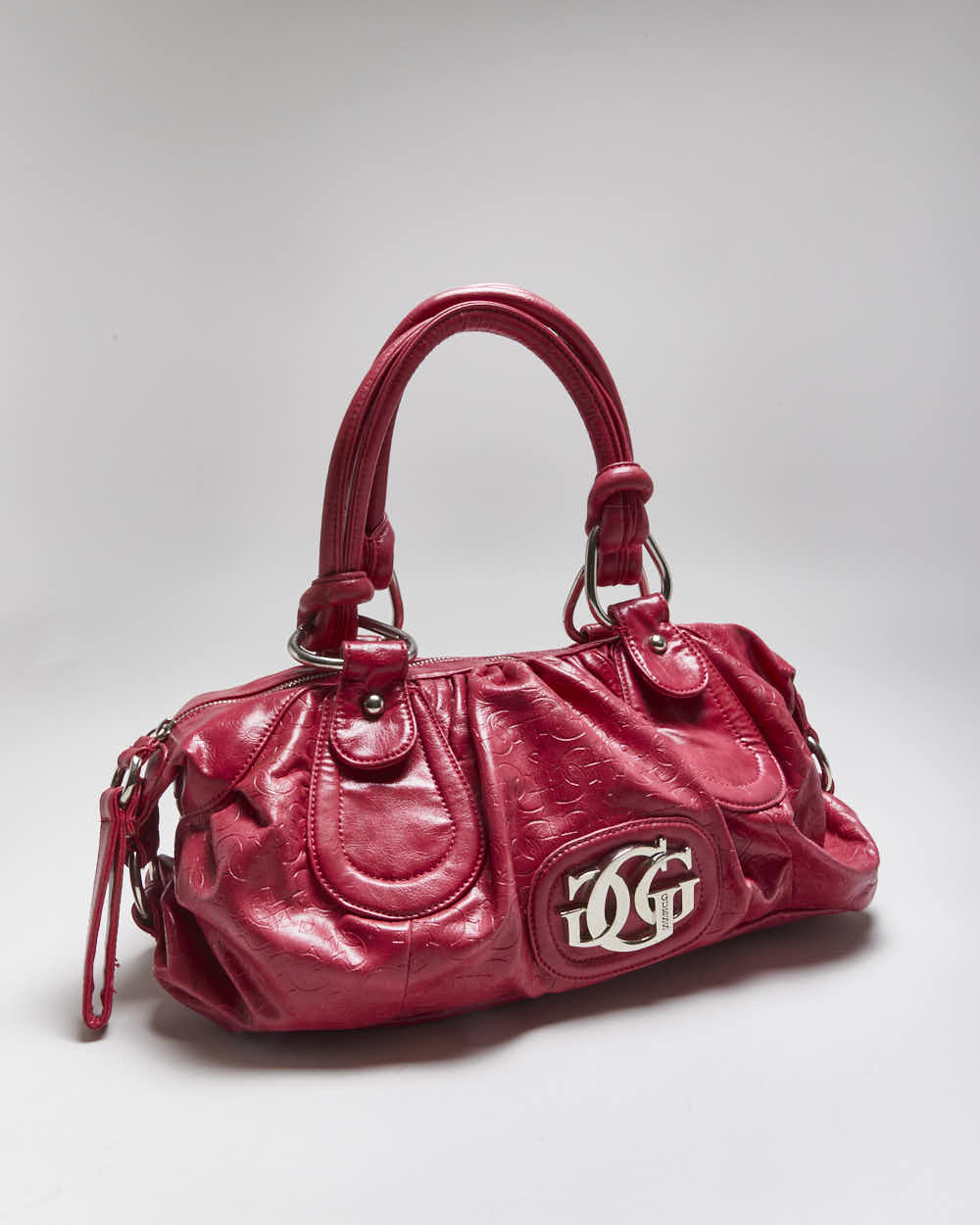 Vintage Y2k 00s Guess Handbag