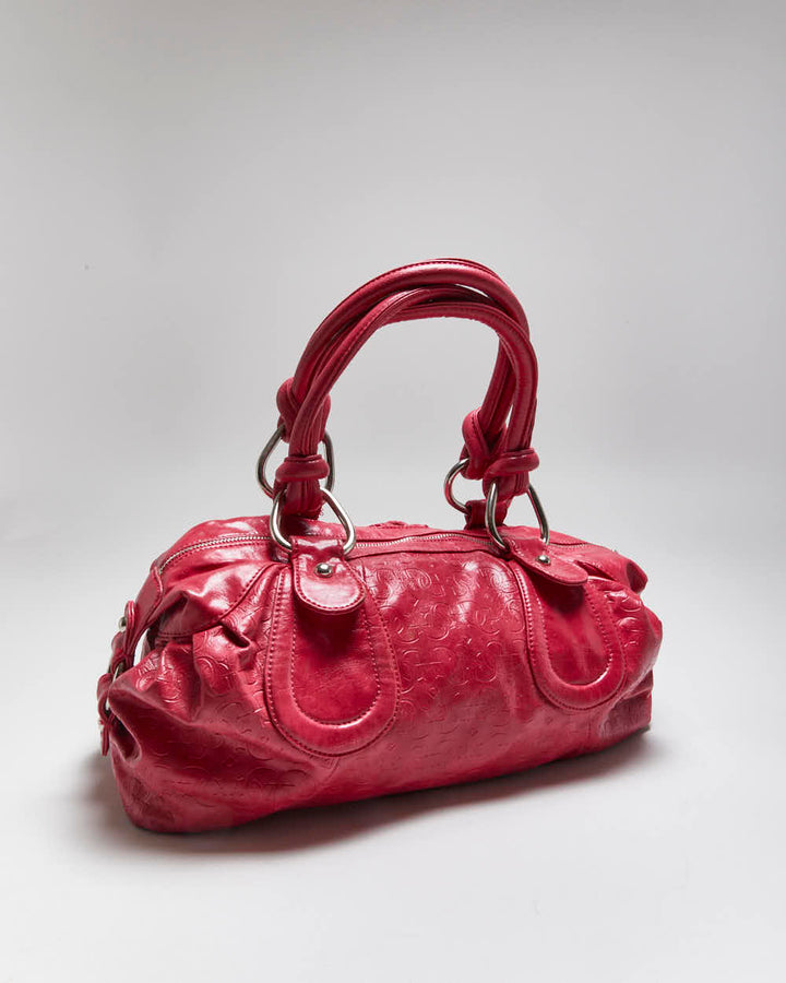 Vintage Y2k 00s Guess Handbag