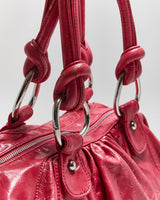 Vintage Y2k 00s Guess Handbag