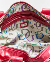 Vintage Y2k 00s Guess Handbag