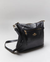 Vintage Y2k 00s Coach Shoulder Bag