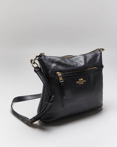 Vintage Y2k 00s Coach Shoulder Bag