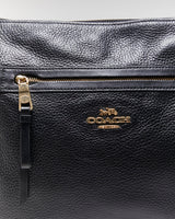 Vintage Y2k 00s Coach Shoulder Bag