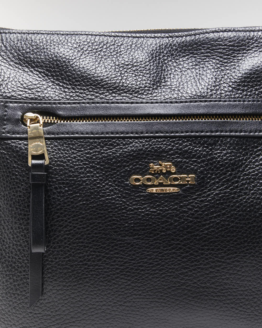 Vintage Y2k 00s Coach Shoulder Bag