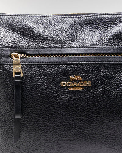 Vintage Y2k 00s Coach Shoulder Bag