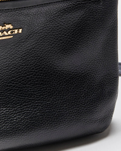 Vintage Y2k 00s Coach Shoulder Bag