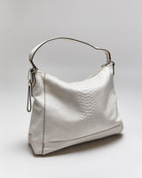 Vintage Y2k 00s Coach Snake Print Handbag