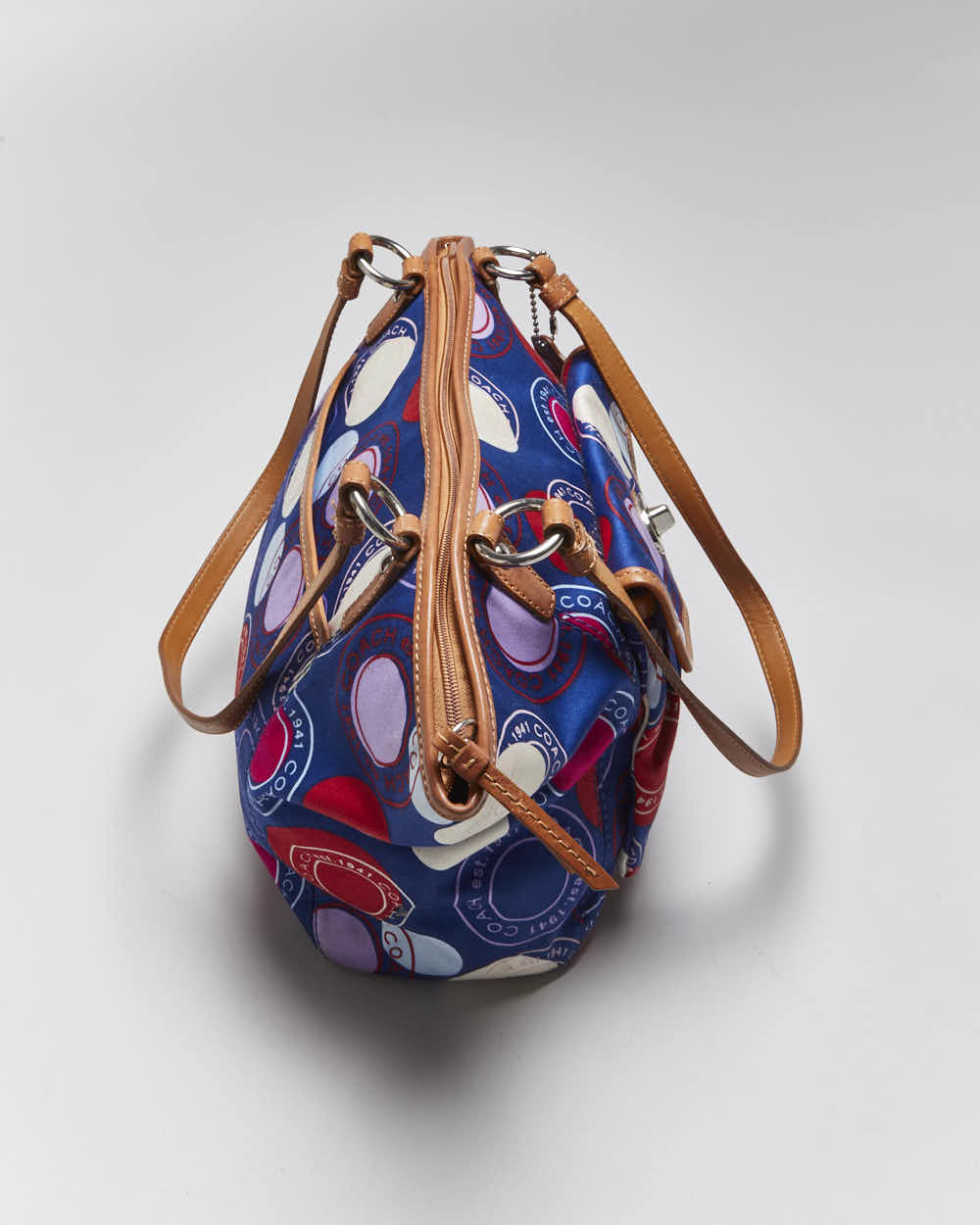 Vintage Y2k 00s Coach Handbag