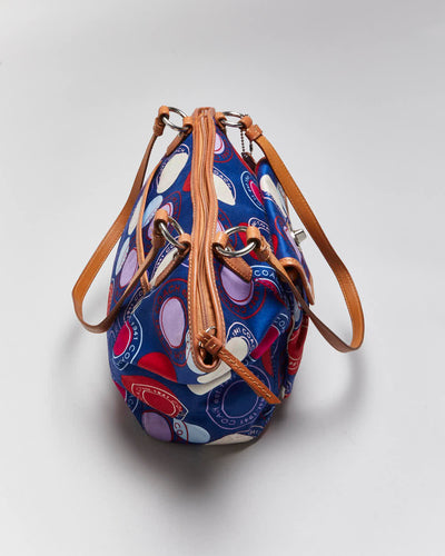 Vintage Y2k 00s Coach Handbag
