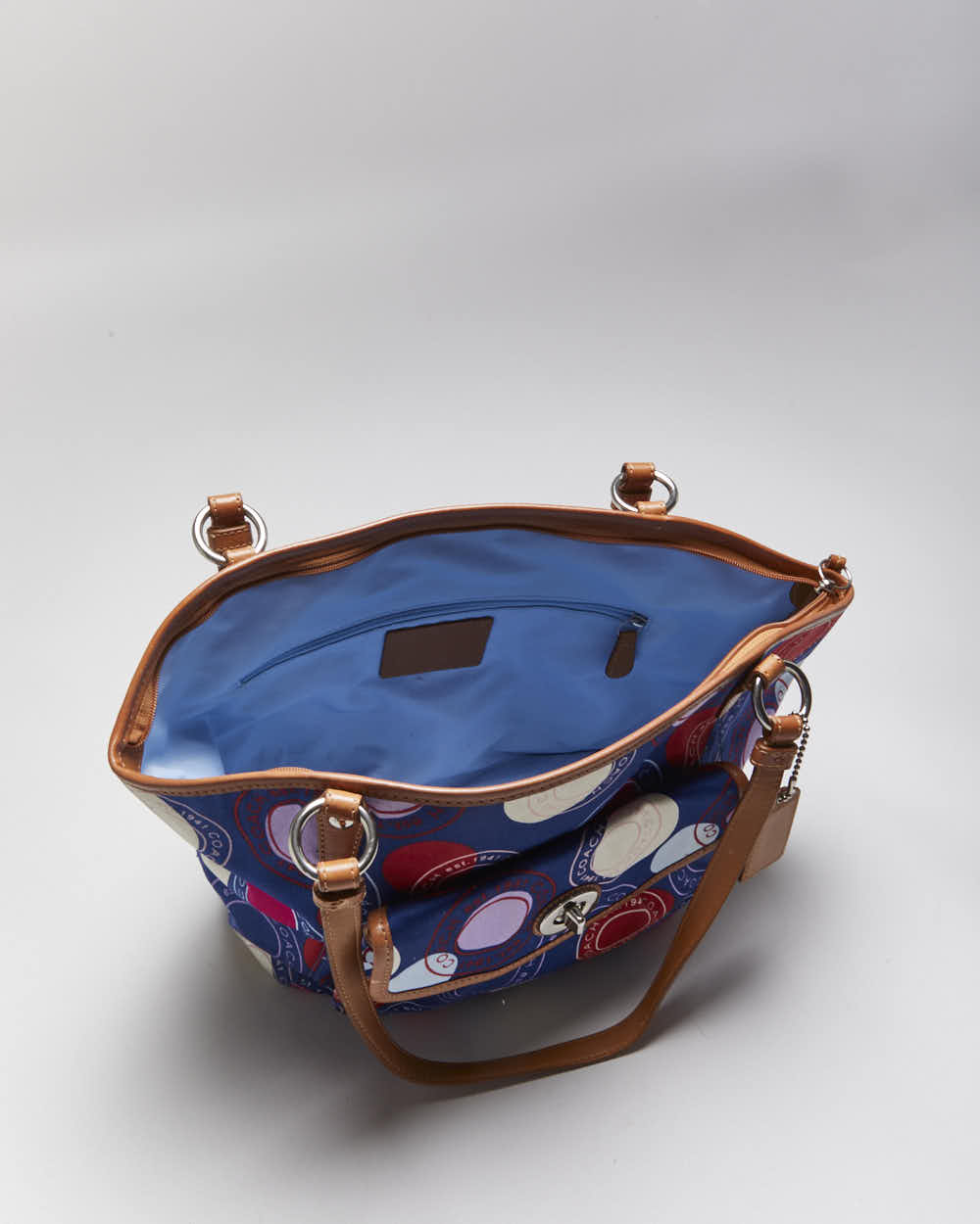 Vintage Y2k 00s Coach Handbag