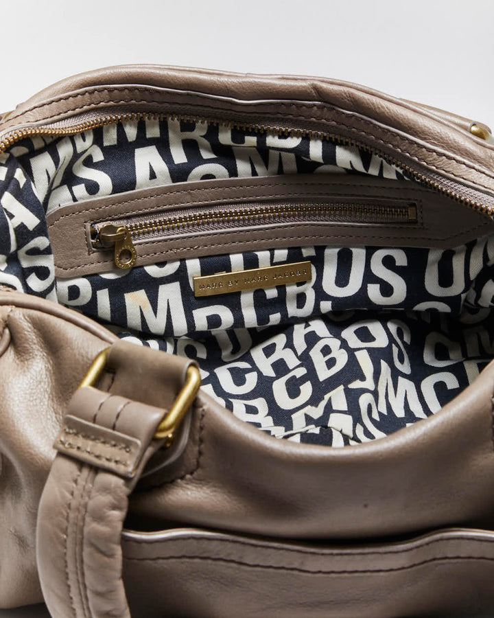 Vintage Y2k 00s Marc By Marc Jacobs Handbag