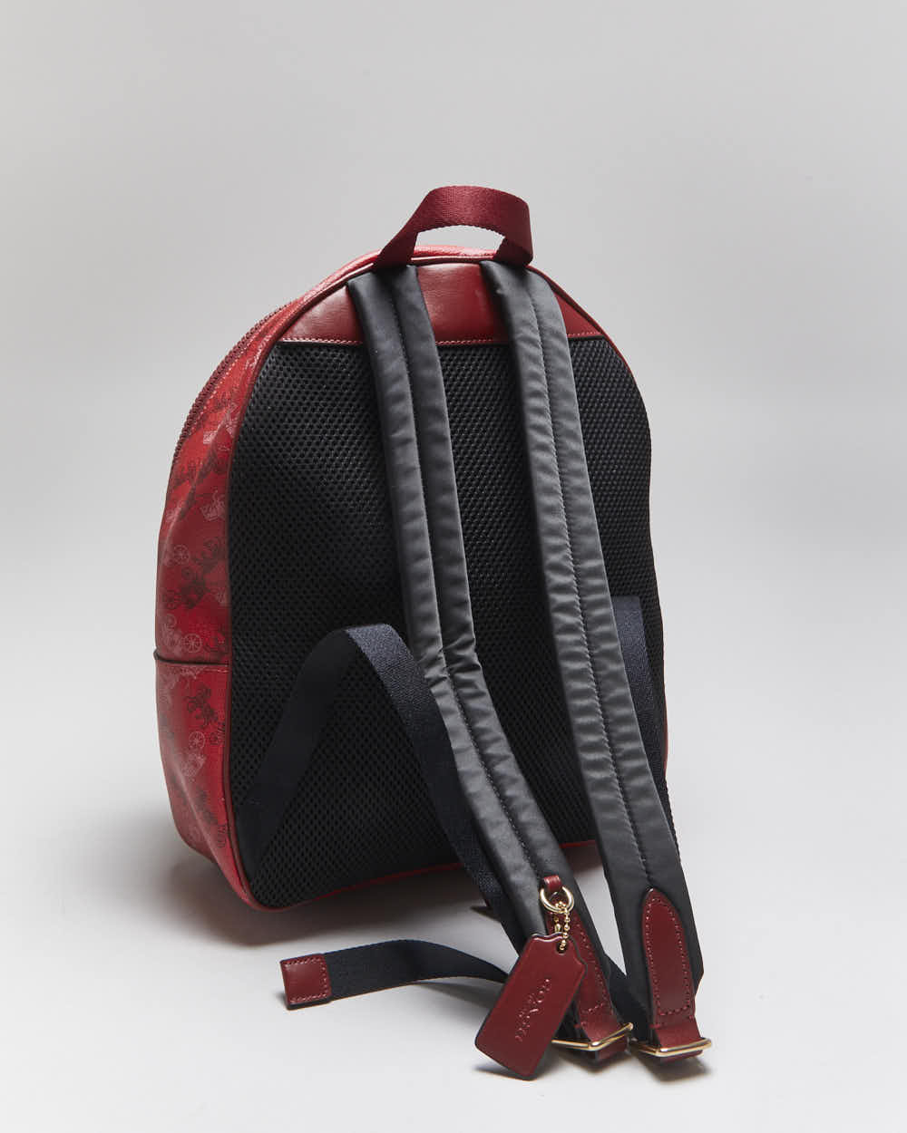 Coach Horse &amp; Carriage Rucksack