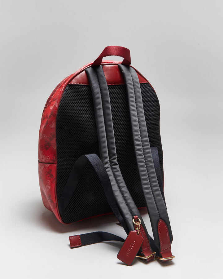 Coach Horse & Carriage Rucksack